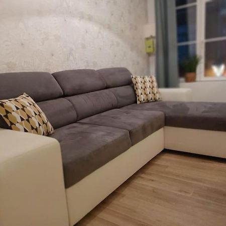 Apartament Le Duplex Saint Pry Béthune Zewnętrze zdjęcie