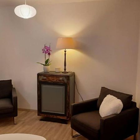 Apartament Le Duplex Saint Pry Béthune Zewnętrze zdjęcie