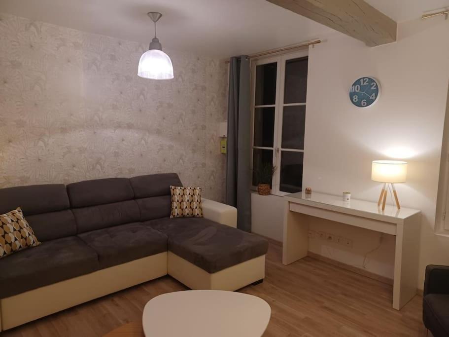 Apartament Le Duplex Saint Pry Béthune Zewnętrze zdjęcie